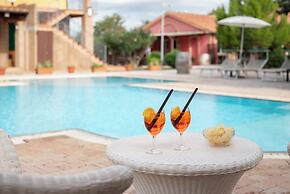 Ombra Verde - B&B e Appartamenti