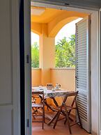 Ombra Verde - B&B e Appartamenti