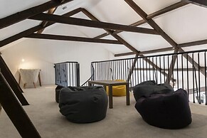 Treetops, Alnwick