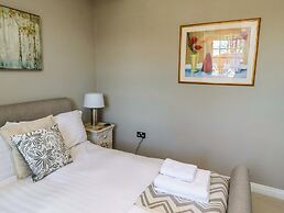 Treetops, Alnwick