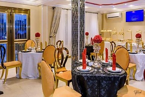 Hôtel La Principauté Douala Bonapriso