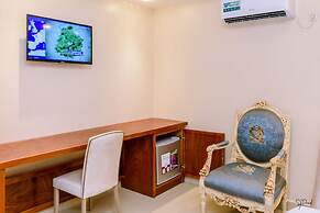 Hôtel La Principauté Douala Bonapriso