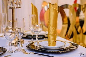 Hôtel La Principauté Douala Bonapriso