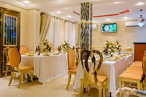 Hôtel La Principauté Douala Bonapriso