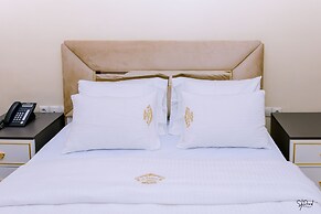 Hôtel La Principauté Douala Bonapriso