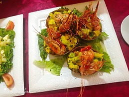 Hôtel La Principauté Douala Bonapriso