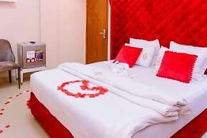 Hôtel La Principauté Douala Bonapriso