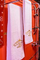 Hôtel La Principauté Douala Bonapriso