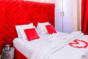 Hôtel La Principauté Douala Bonapriso