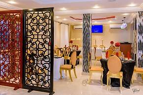 Hôtel La Principauté Douala Bonapriso