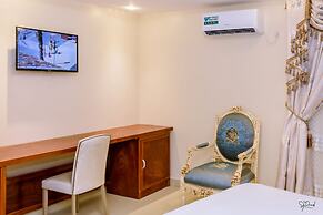 Hôtel La Principauté Douala Bonapriso