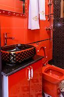 Hôtel La Principauté Douala Bonapriso