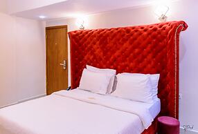 Hôtel La Principauté Douala Bonapriso