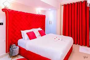 Hôtel La Principauté Douala Bonapriso