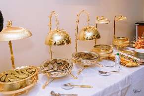 Hôtel La Principauté Douala Bonapriso