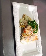 Hôtel La Principauté Douala Bonapriso