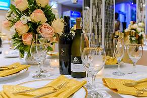 Hôtel La Principauté Douala Bonapriso