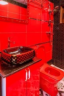 Hôtel La Principauté Douala Bonapriso