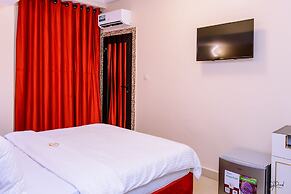 Hôtel La Principauté Douala Bonapriso