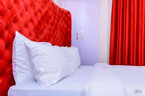 Hôtel La Principauté Douala Bonapriso