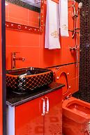 Hôtel La Principauté Douala Bonapriso