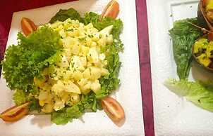 Hôtel La Principauté Douala Bonapriso