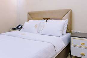 Hôtel La Principauté Douala Bonapriso