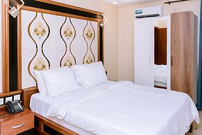 Hôtel La Principauté Douala Bonapriso