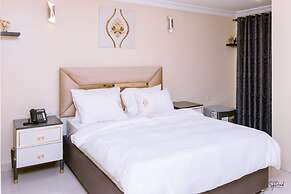 Hôtel La Principauté Douala Bonapriso