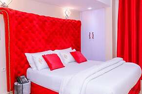 Hôtel La Principauté Douala Bonapriso