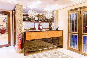 Hôtel La Principauté Douala Bonapriso