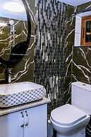 Hôtel La Principauté Douala Bonapriso