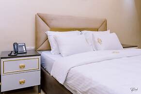 Hôtel La Principauté Douala Bonapriso