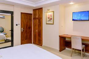 Hôtel La Principauté Douala Bonapriso