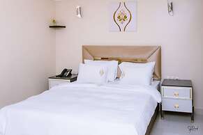 Hôtel La Principauté Douala Bonapriso