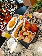 Hôtel La Principauté Douala Bonapriso