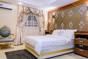 Hôtel La Principauté Douala Bonapriso