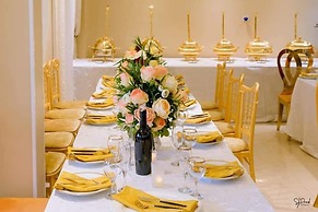 Hôtel La Principauté Douala Bonapriso