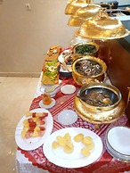 Hôtel La Principauté Douala Bonapriso