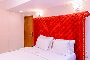 Hôtel La Principauté Douala Bonapriso