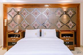 Hôtel La Principauté Douala Bonapriso