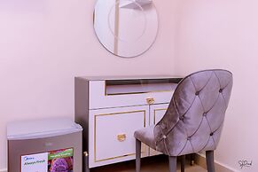 Hôtel La Principauté Douala Bonapriso