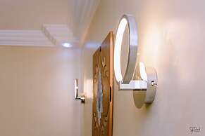 Hôtel La Principauté Douala Bonapriso