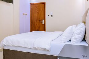 Hôtel La Principauté Douala Bonapriso