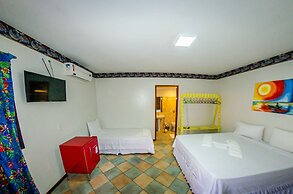 Pousada Sete Mares