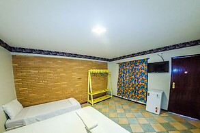 Pousada Sete Mares