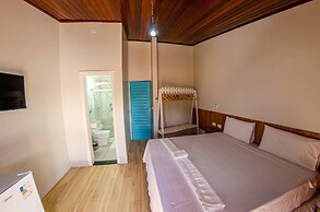 Pousada Sete Mares