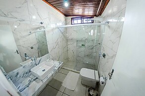 Pousada Sete Mares