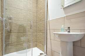 Avocet Cottage - Lucker Steadings