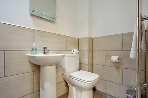 Avocet Cottage - Lucker Steadings